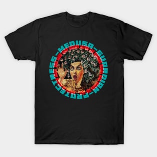 Schwabe Medusa T-Shirt